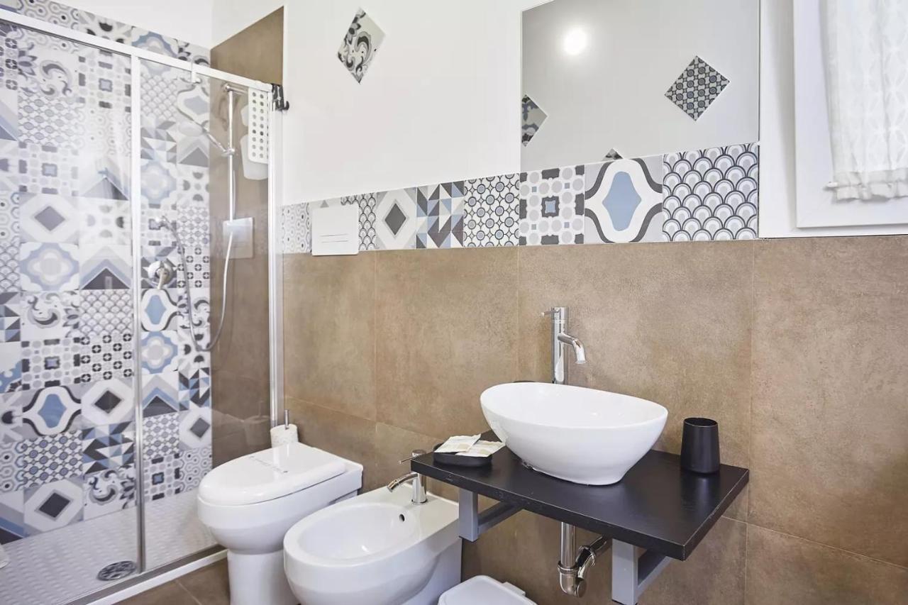 Casale Sammartano Apartments Ummari Ngoại thất bức ảnh
