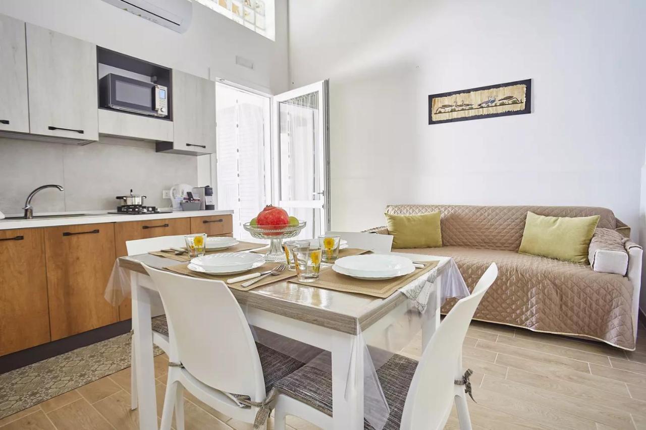 Casale Sammartano Apartments Ummari Ngoại thất bức ảnh